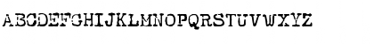 Intersidereal Quest Normal Font Intersidereal Quest Normal Font