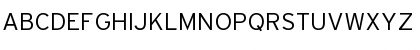 Interstate Regular Font Interstate Regular Font