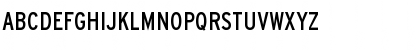 InterstateCond Regular Font InterstateCond Regular Font