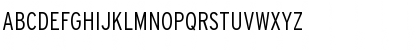InterstateLightCondensed Regular Font InterstateLightCondensed Regular Font