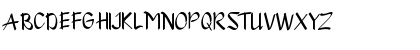 Slondok Regular Font Slondok Regular Font