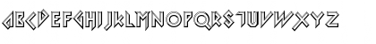 Iomanoid Regular Font Iomanoid Regular Font