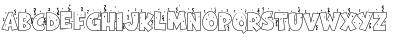 IPCNewyear Regular Font