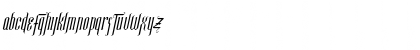 Ipswich Italic Font