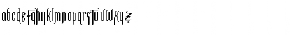 IpswichExtended Bold Font IpswichExtended Bold Font
