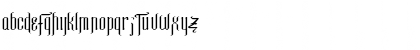 IpswichExtended Normal Font IpswichExtended Normal Font