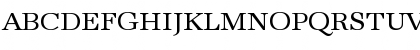 IrisBeckerExtended Regular Font IrisBeckerExtended Regular Font