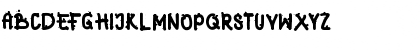SNOWY DAY Regular Font SNOWY DAY Regular Font