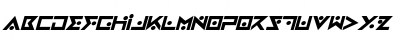 Iron Cobra Bold Italic Bold Font Iron Cobra Bold Italic Bold Font