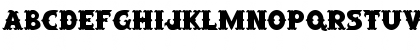 Ironman 2 Regular Font Ironman 2 Regular Font