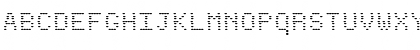 IrritationTwo Regular Font