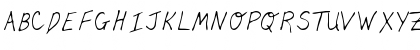 Irv Regular Font Irv Regular Font