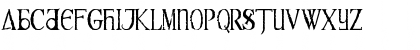 Irzuley Regular Font Irzuley Regular Font