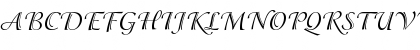 IsadoraITC Medium Font