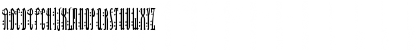 Isfahan Demo Regular Font