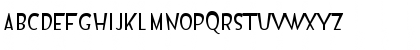 Isildur High Regular Font Isildur High Regular Font