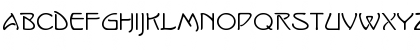 Island Gothic Regular Font