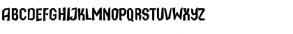IsleOfTheDead Regular Font IsleOfTheDead Regular Font