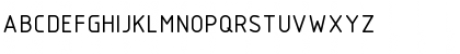 ISOCPEUR Regular Font