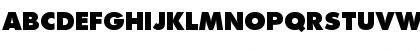 IsomarDisplayExpandedSSK Regular Font IsomarDisplayExpandedSSK Regular Font