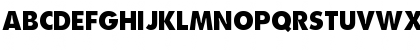 IsomarExpandedSSK Regular Font IsomarExpandedSSK Regular Font