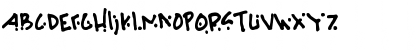 Isotope Regular Font Isotope Regular Font