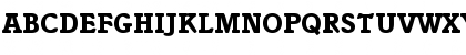 IstriaModernBlack Regular Font IstriaModernBlack Regular Font