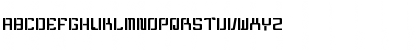 It wasn't me Regular Font It wasn't me Regular Font
