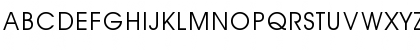 ITC Avant Garde SWA Book Font ITC Avant Garde SWA Book Font