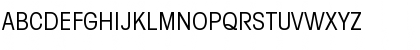 AvantGarde LT CondBook Regular Font AvantGarde LT CondBook Regular Font