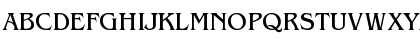 Benguiat Regular Font