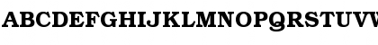 Bookman CE Demi Font