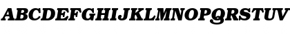 Bookman LT Medium Bold Italic Font