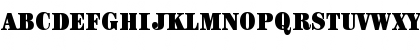ITCCentury LT UltraCond Regular Font