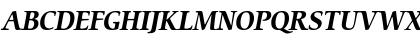ITCCerigo LT Book Bold Italic Font ITCCerigo LT Book Bold Italic Font