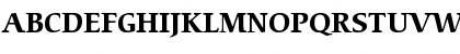 ITCCerigo LT Book Bold Font ITCCerigo LT Book Bold Font