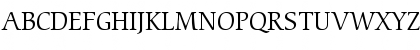ITCCerigo LT Book Regular Font ITCCerigo LT Book Regular Font