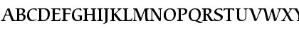 ITCCerigo LT Medium Regular Font ITCCerigo LT Medium Regular Font