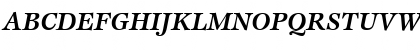 Esprit LT Book Bold Italic Font Esprit LT Book Bold Italic Font