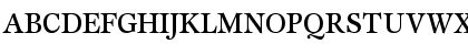 Esprit LT Medium Regular Font