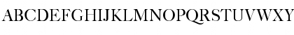 FCaslon Poster ITC Regular Font FCaslon Poster ITC Regular Font