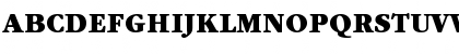 Garamond LT Ultra Regular Font