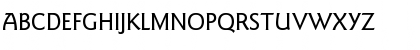GoudySans LT Medium Regular Font GoudySans LT Medium Regular Font
