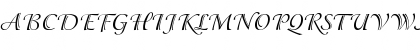 Isadora Regular Regular Font Isadora Regular Regular Font