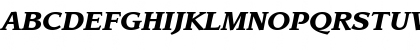Leawood LT Black Italic Font Leawood LT Black Italic Font