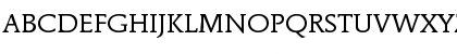 ITCMendozaRoman LT Book Regular Font ITCMendozaRoman LT Book Regular Font