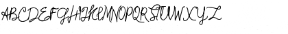 Southeast Regular Font