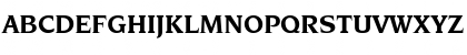 Novarese LT Book Bold Italic Font