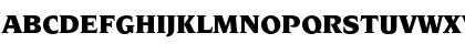 Novarese LT Ultra Regular Font