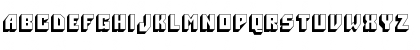 ITCPioneer Regular Font ITCPioneer Regular Font
